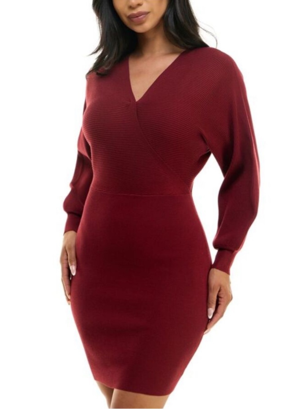 Rosie Harlow Trend Sweater Dress